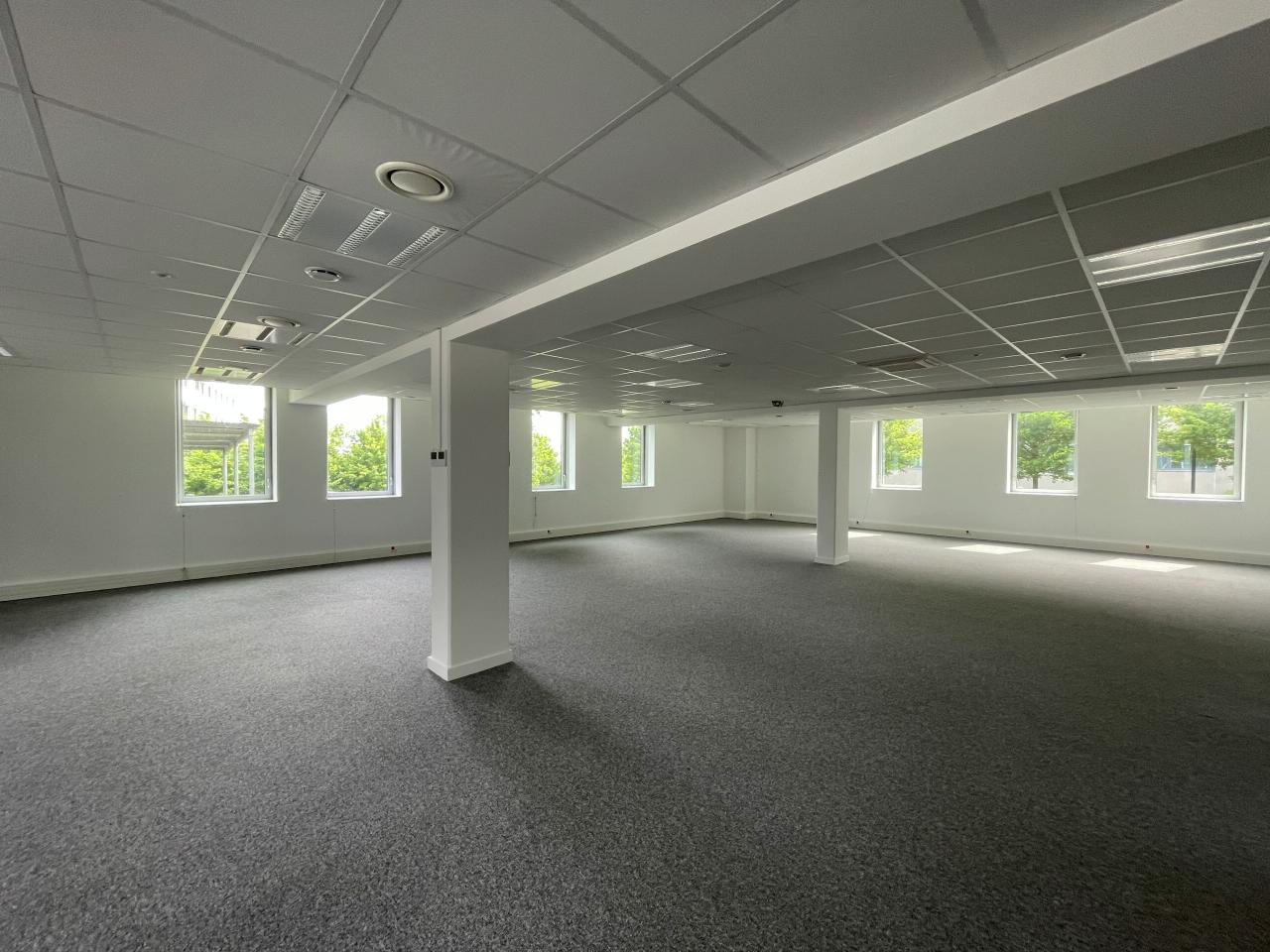Bureau Saint-Herblain 187m² Location bureau Saint-Herblain Loire-Atlantique OLBUR2316011 5